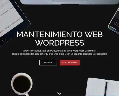 Primer post de mantenimientowordpress.gpfti.com